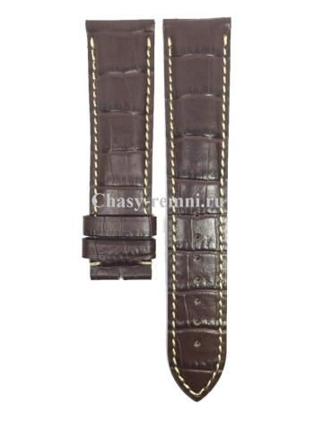 Кожаный ремешок Longines L682117634